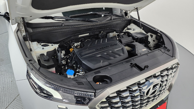 car Hyundai Palisade id55679 photo #6
