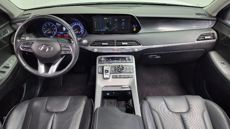 car Hyundai Palisade id55679 photo #7