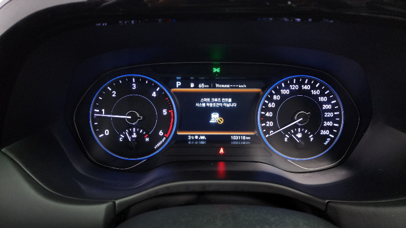 car Hyundai Palisade id55679 photo #8