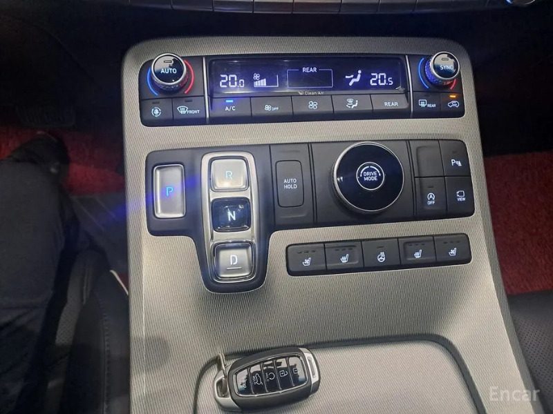car Hyundai Palisade id55681 photo #10