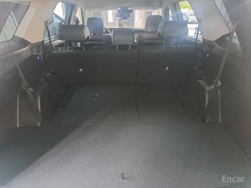 car Hyundai Palisade id55681 photo #13