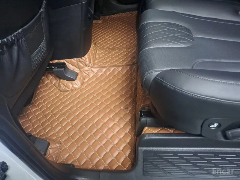 car Hyundai Palisade id55681 photo #14