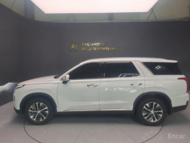 car Hyundai Palisade id55681 photo #7