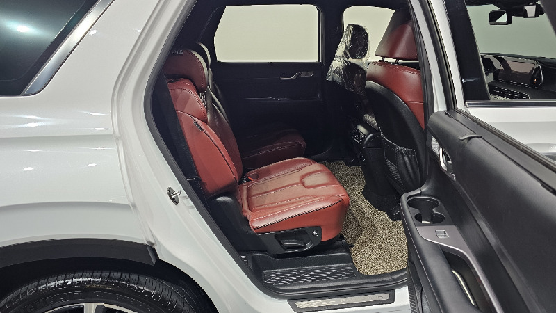 car Hyundai Palisade id55686 photo #11