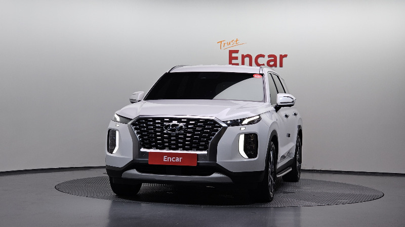 car Hyundai Palisade id55686 photo #3