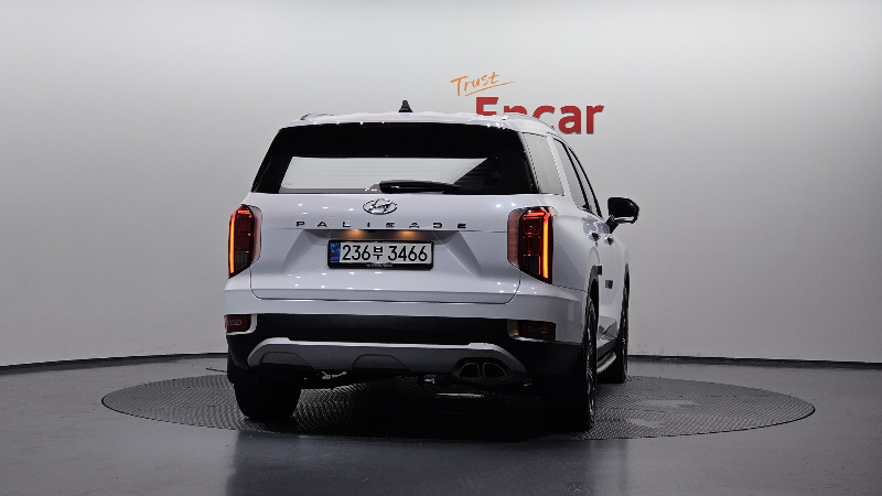 car Hyundai Palisade id55686 photo #4
