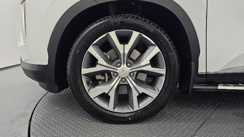 car Hyundai Palisade id55686 photo #5