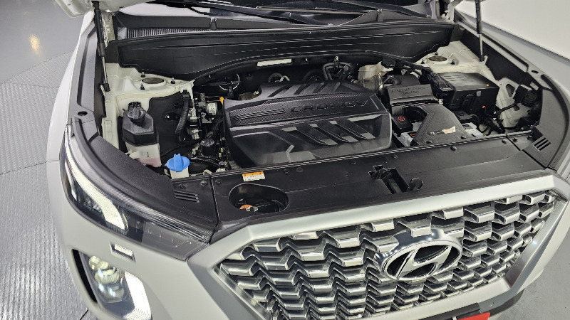 car Hyundai Palisade id55686 photo #6