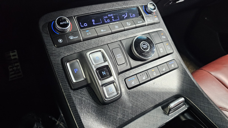 car Hyundai Palisade id55686 photo #9