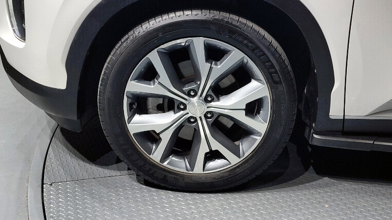 car Hyundai Palisade id55688 photo #5