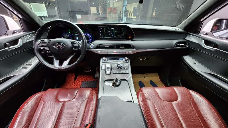 car Hyundai Palisade id55688 photo #7