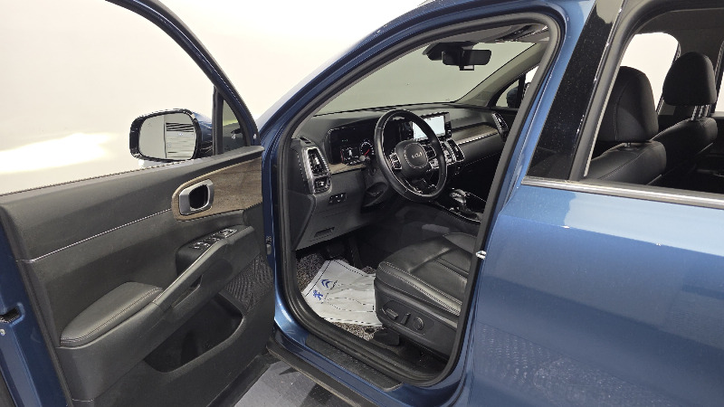 car KIA Sorento id55694 photo #10