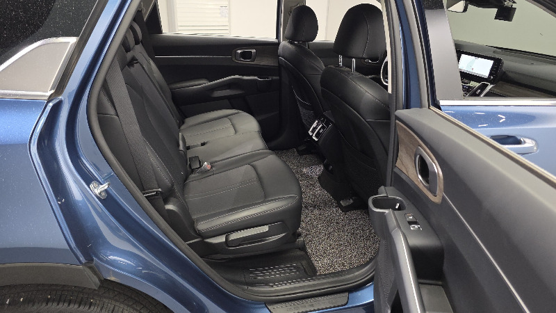 car KIA Sorento id55694 photo #11