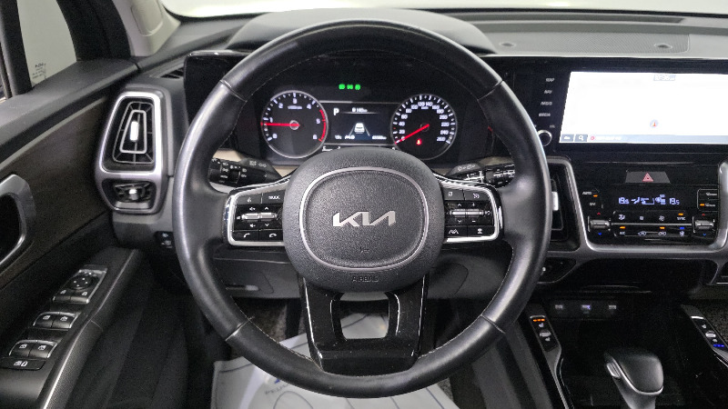 car KIA Sorento id55694 photo #14