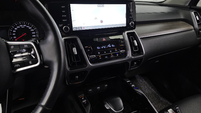 car KIA Sorento id55694 photo #15