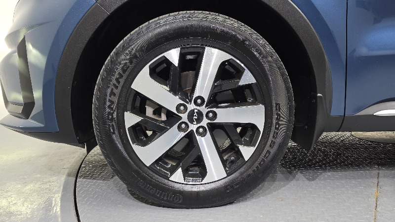 car KIA Sorento id55694 photo #5