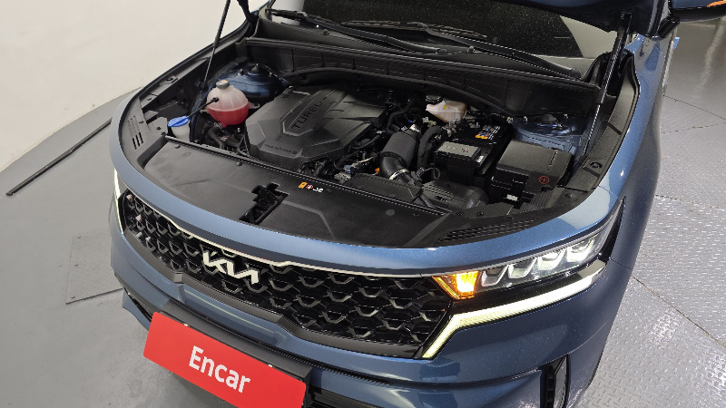 car KIA Sorento id55694 photo #6