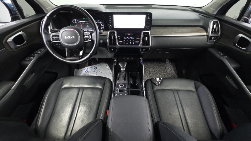 car KIA Sorento id55694 photo #7