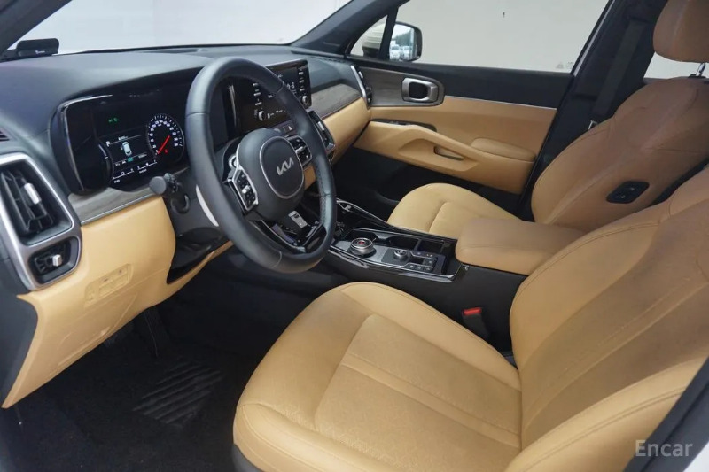 car KIA Sorento id55706 photo #14