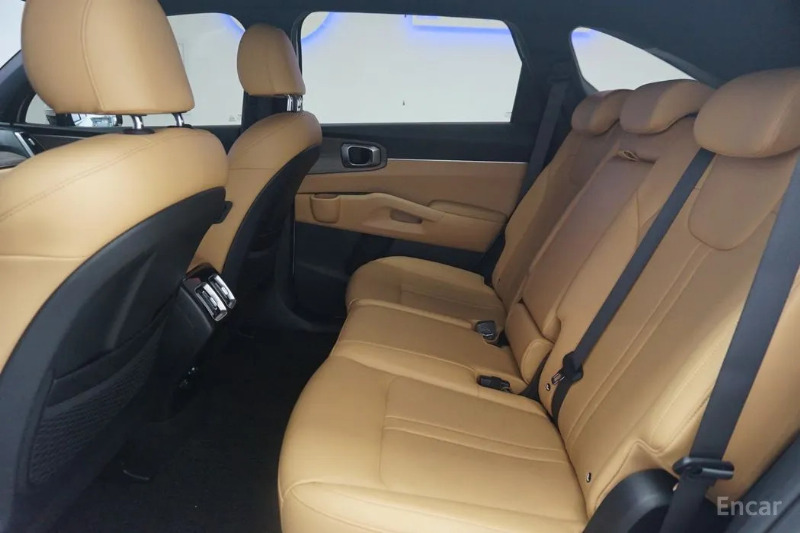car KIA Sorento id55706 photo #8