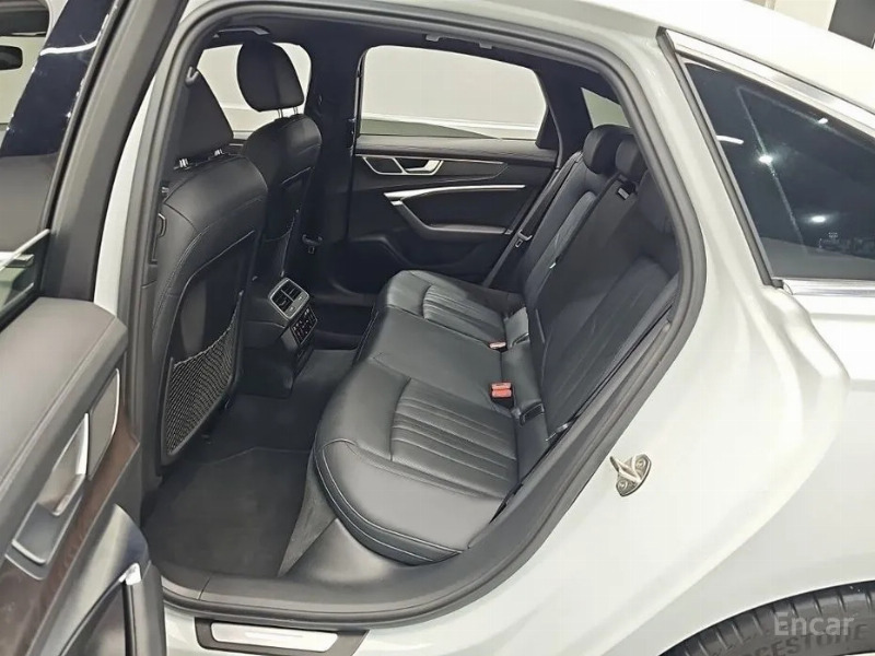 car Audi A6 id55707 photo #17