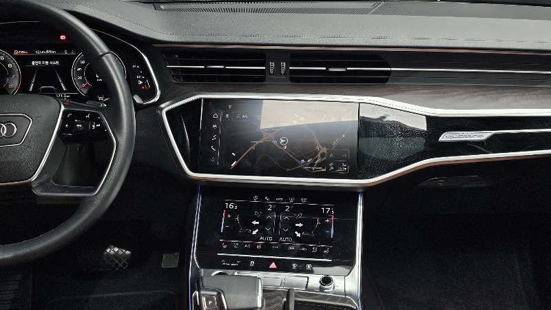 car Audi A6 id55712 photo #14