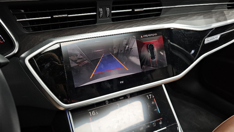 car Audi A6 id55712 photo #16