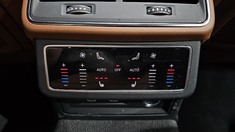 car Audi A6 id55712 photo #19