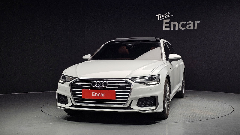 car Audi A6 id55712 photo #3