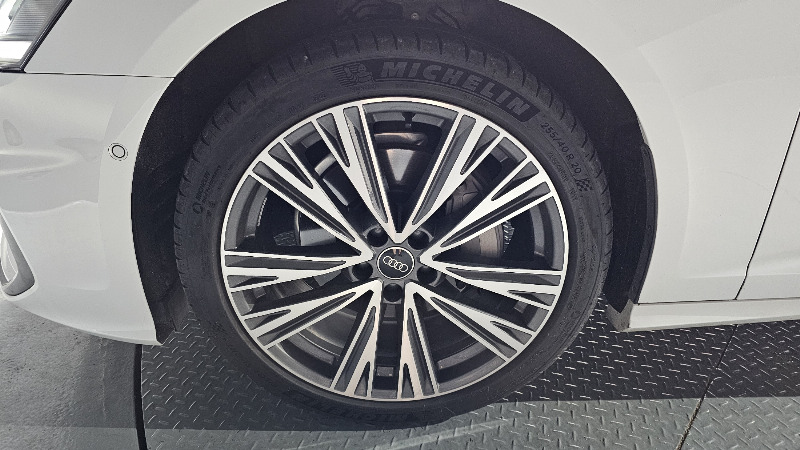 car Audi A6 id55712 photo #5