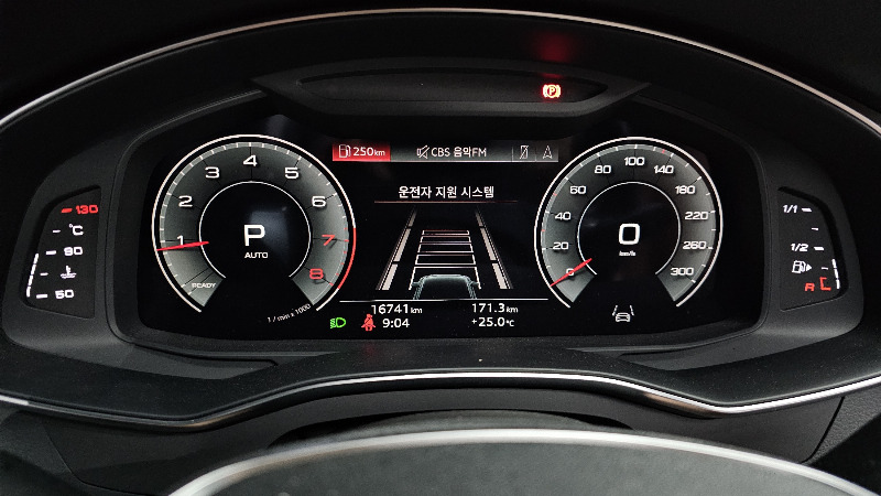 car Audi A6 id55712 photo #8