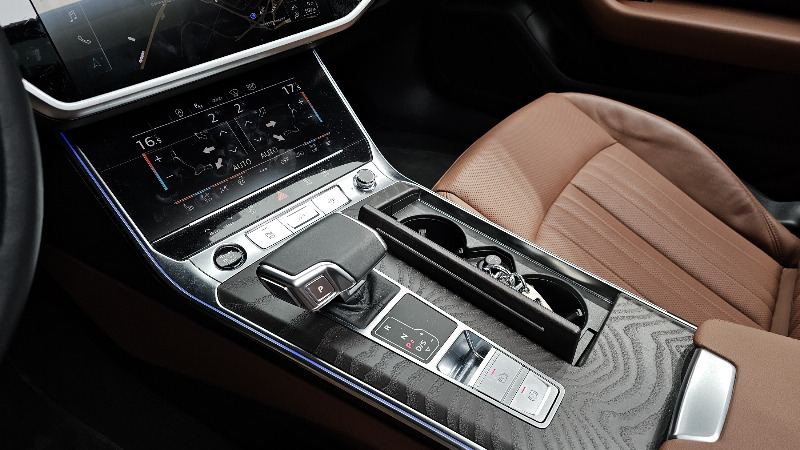 car Audi A6 id55712 photo #9