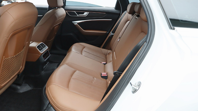 car Audi A6 id55720 photo #11
