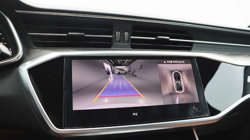car Audi A6 id55720 photo #15