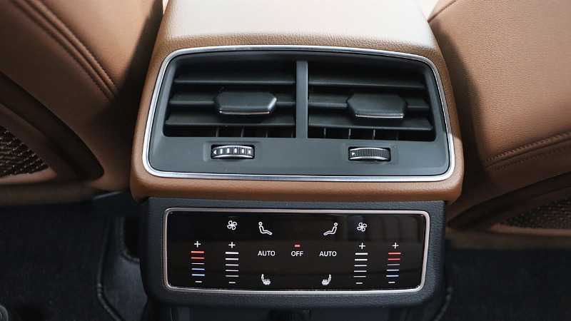 car Audi A6 id55720 photo #17