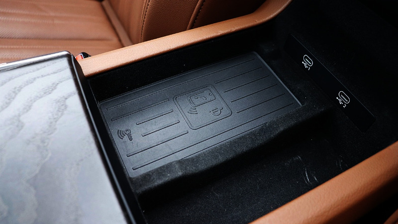 car Audi A6 id55720 photo #18