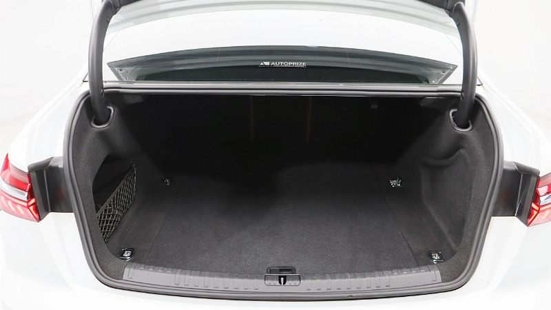 car Audi A6 id55720 photo #19