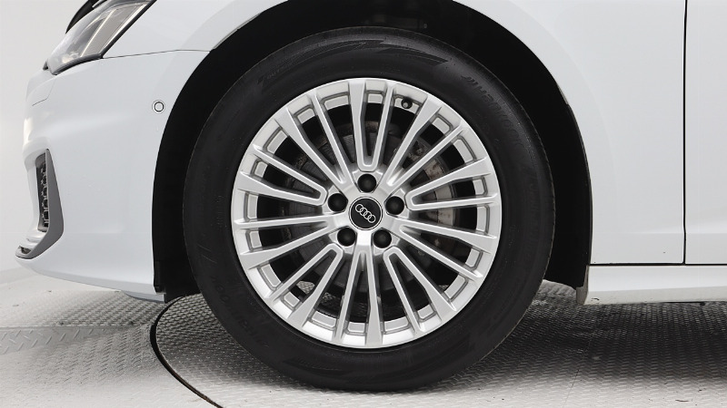 car Audi A6 id55720 photo #5