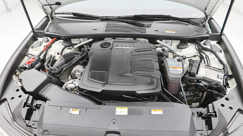 car Audi A6 id55720 photo #6