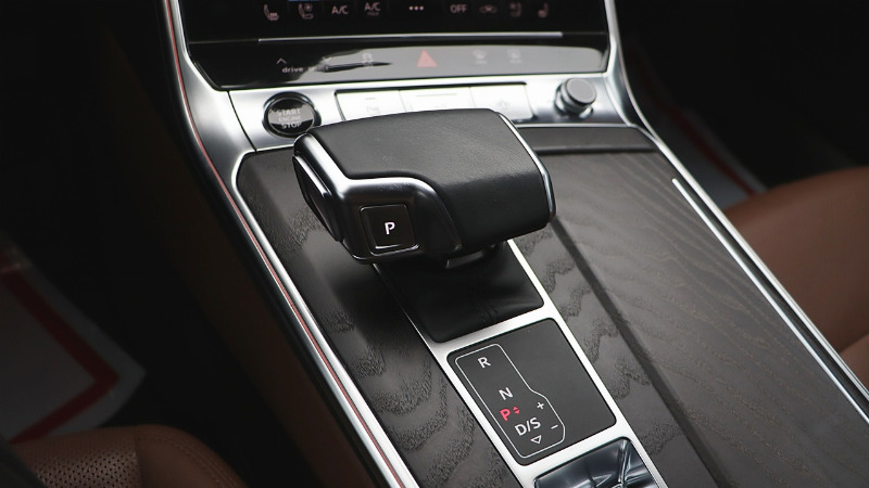 car Audi A6 id55720 photo #9
