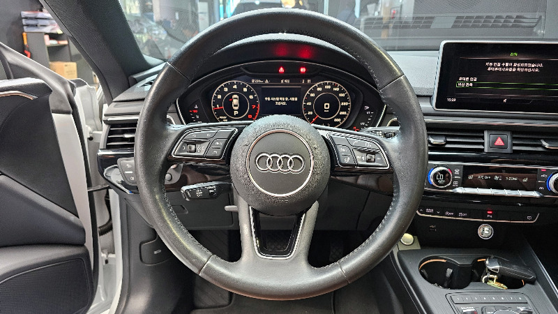 car Audi A5 id55729 photo #13