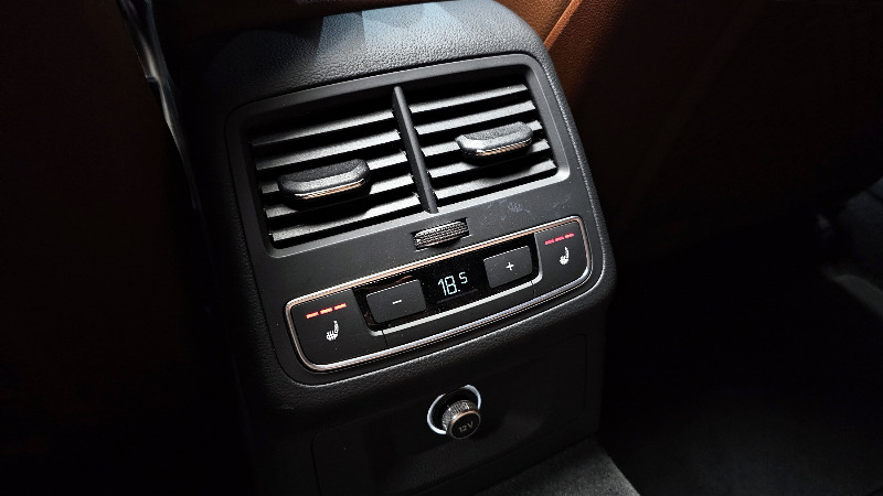 car Audi A5 id55729 photo #18