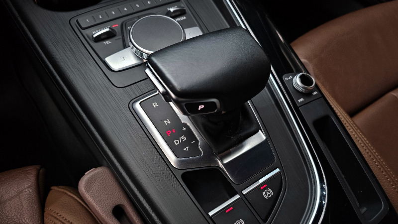 car Audi A5 id55729 photo #9