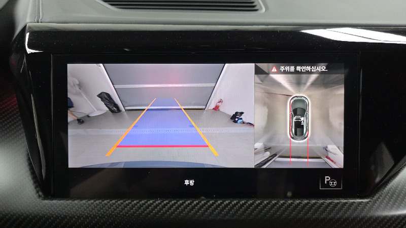 car Audi e-tron GT id55730 photo #15