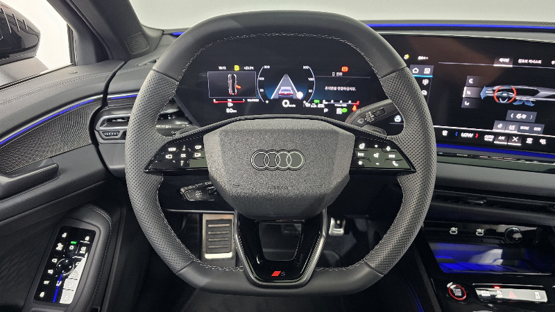 car Audi A5 id55732 photo #13