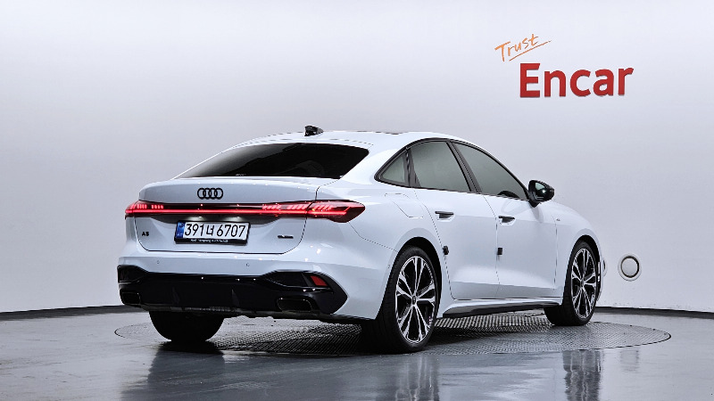 car Audi A5 id55732 photo #2