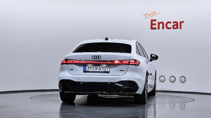 car Audi A5 id55732 photo #4