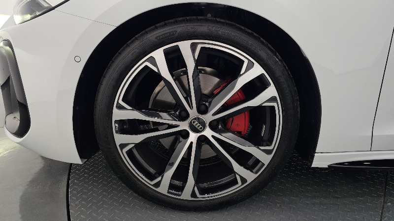 car Audi A5 id55732 photo #5