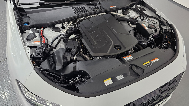 car Audi A5 id55732 photo #6
