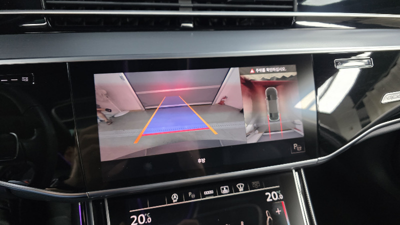 car Audi A8 id55733 photo #15
